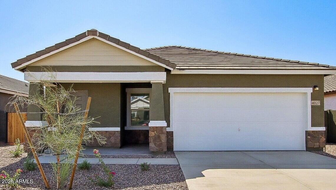 9831 W Albeniz Pl., Tolleson, AZ 85353
