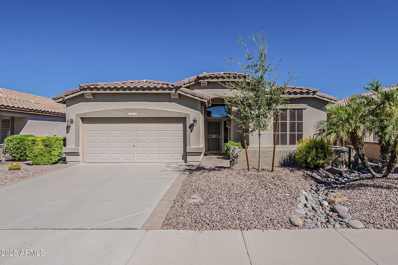 4318 E Walnut Rd., Gilbert, AZ 85297