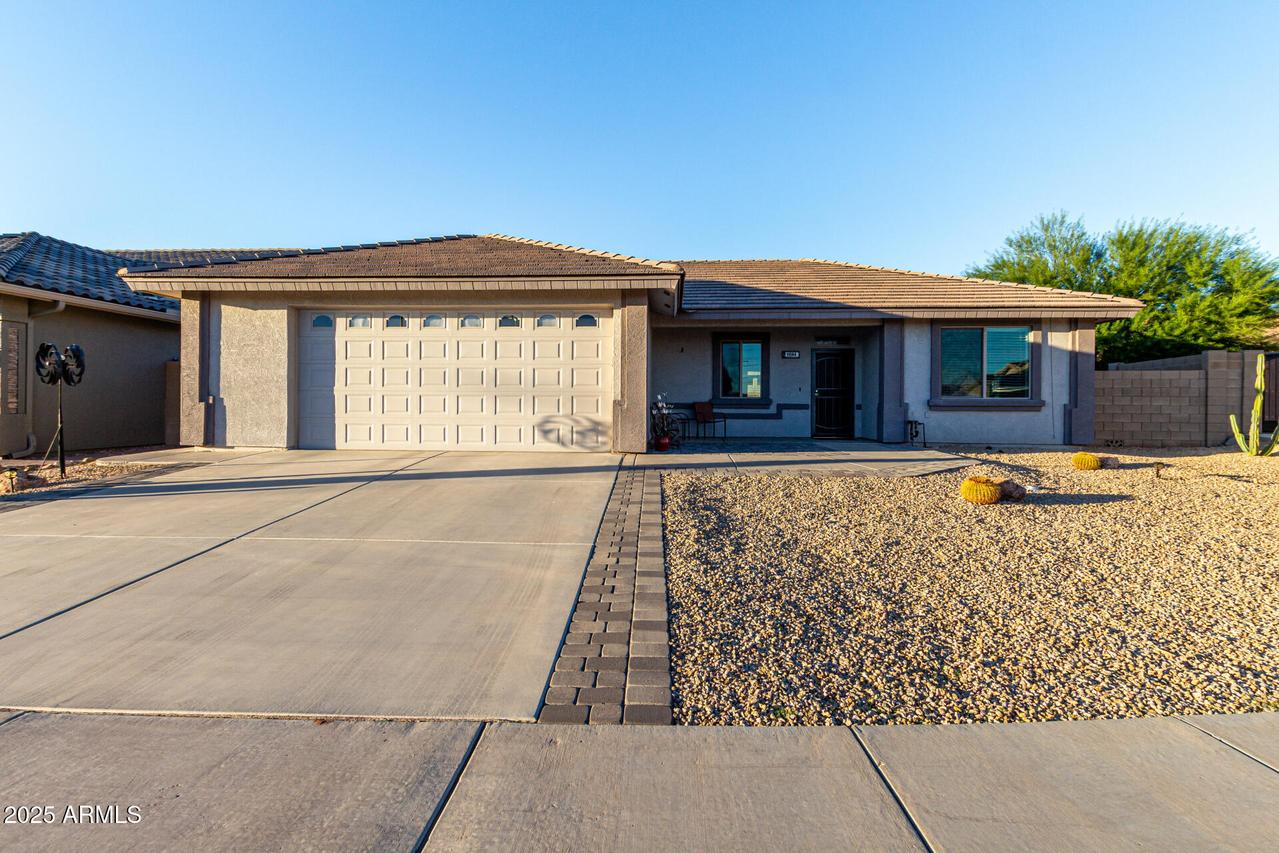 11544 E Ocaso Ave., Mesa, AZ 85212