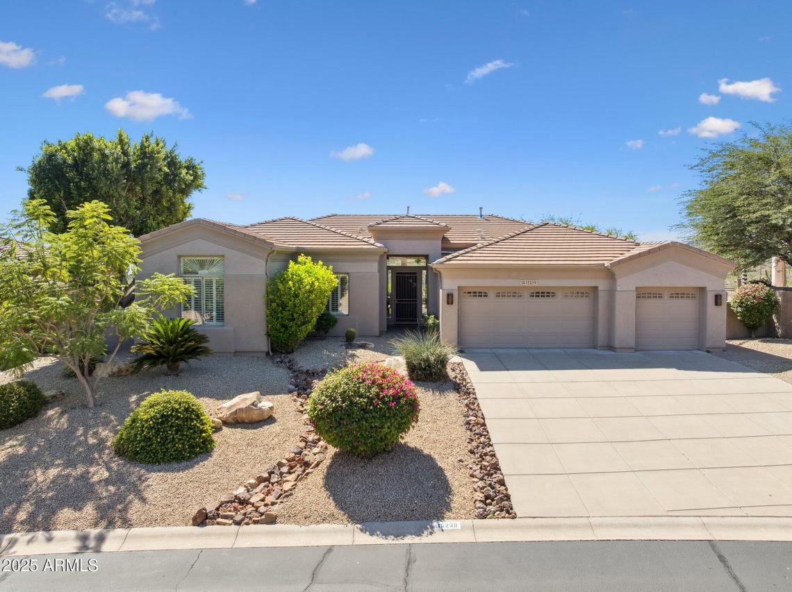 15239 E Redrock Dr., Fountain Hills, AZ 85268