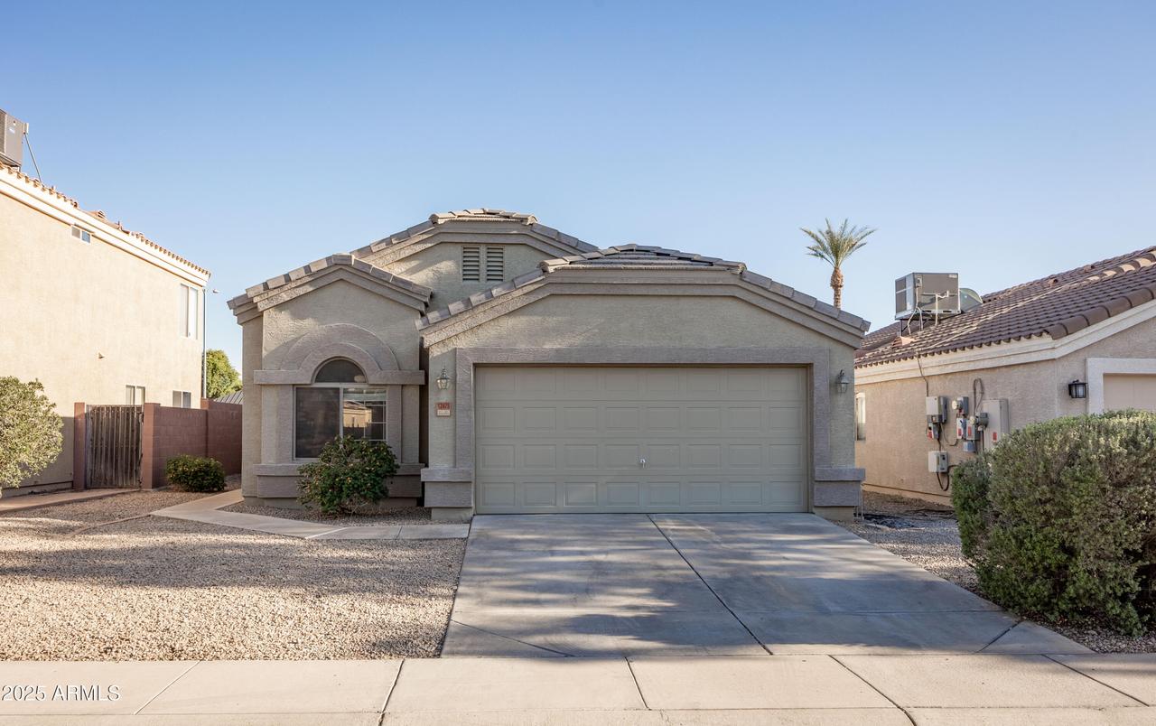 12475 W Mandalay Ln., El Mirage, AZ 85335