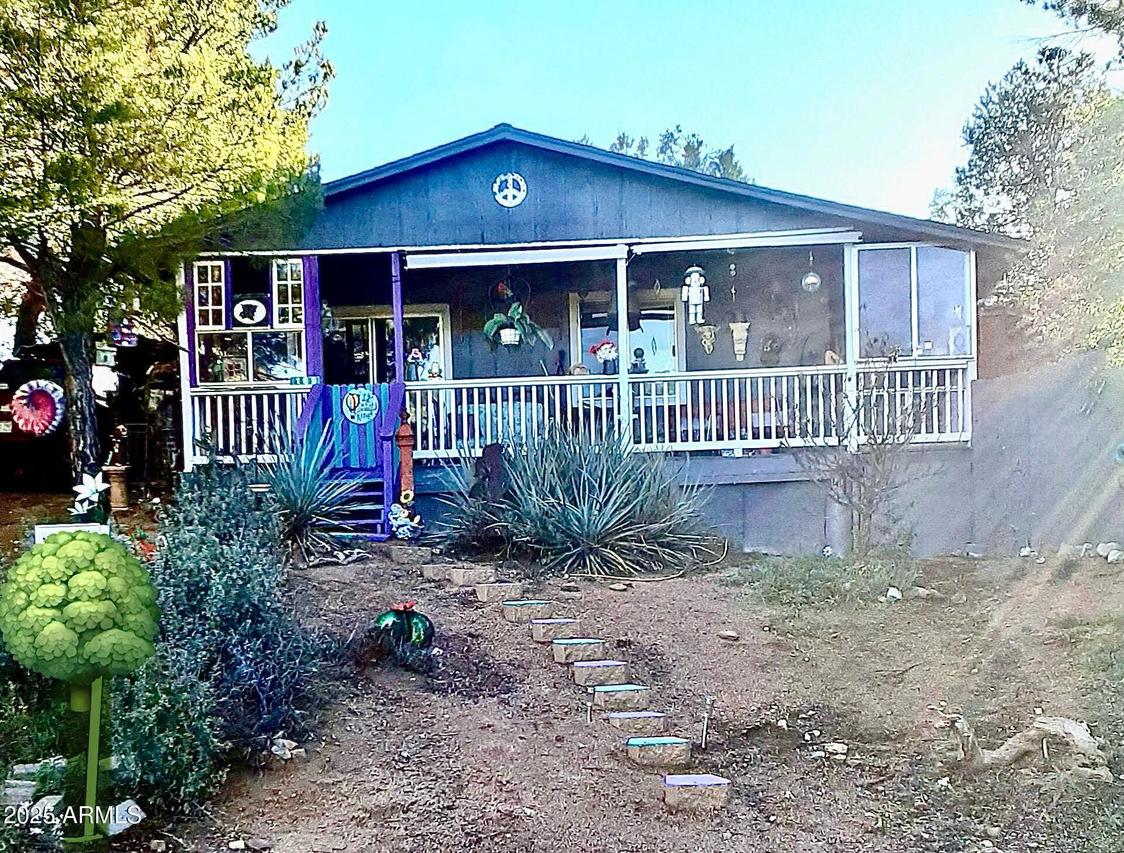 169 N Helen Dr., Payson, AZ 85541