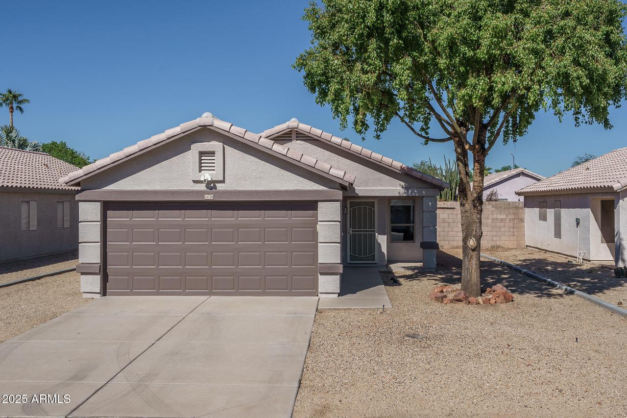 15728 W Post Dr., Surprise, AZ 85374