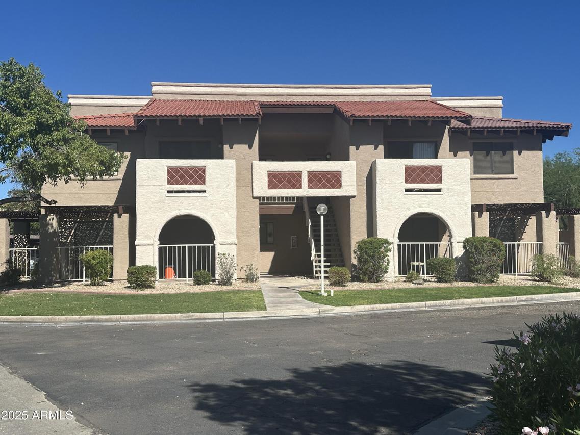 5757 W Eugie Ave. #1068, Glendale, AZ 85304