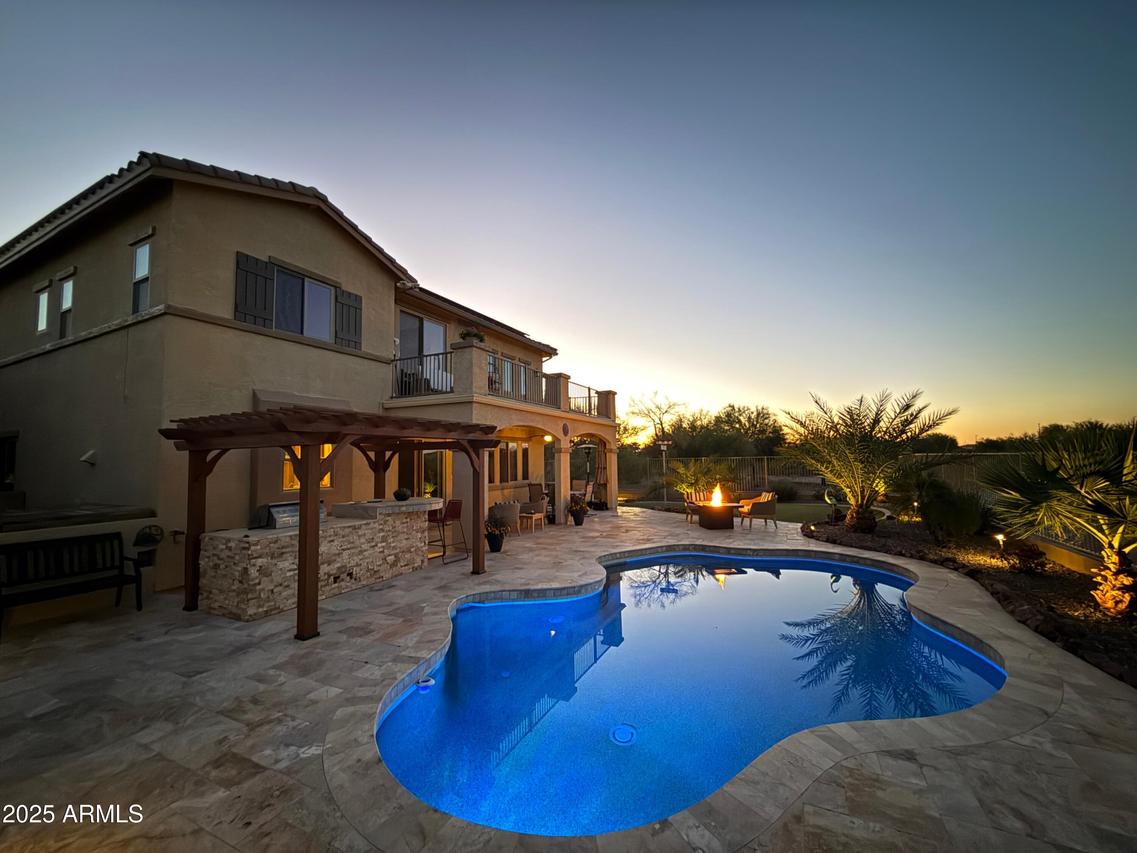 13209 S 183rd Ave., Goodyear, AZ 85338
