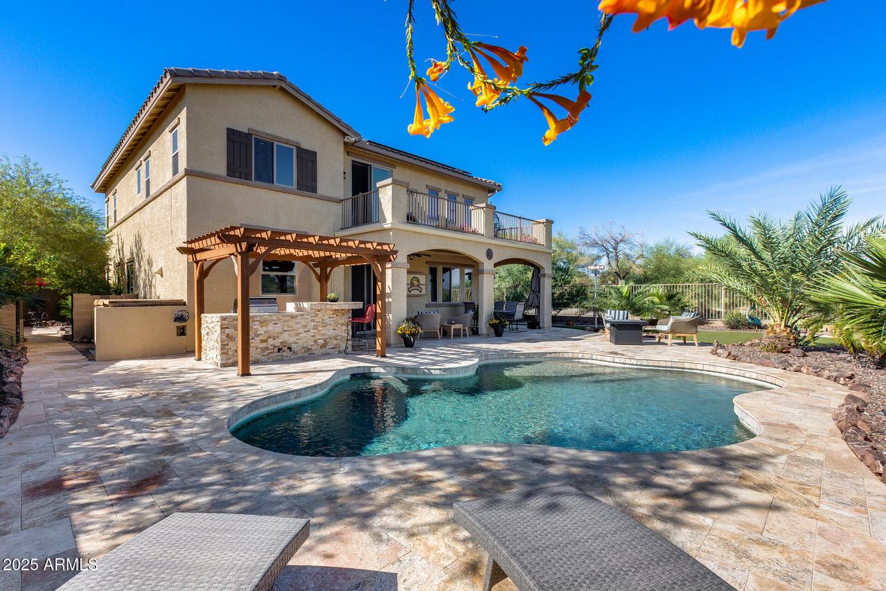 13209 S 183rd Ave., Goodyear, AZ 85338