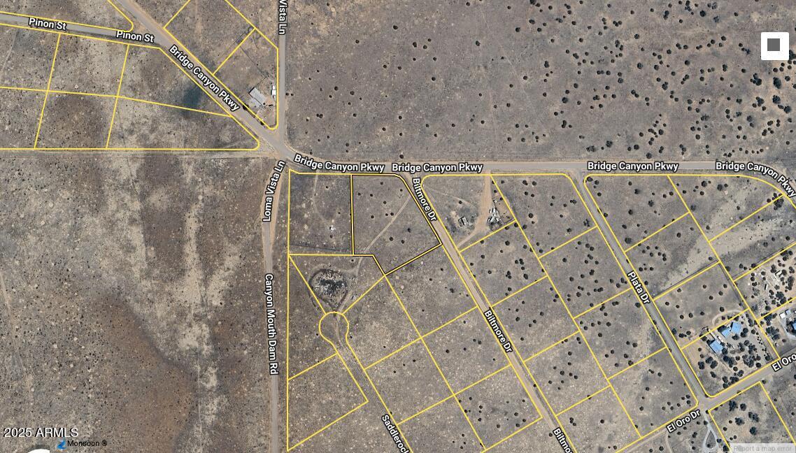 27817 W San Juan Ln. #551, Seligman, AZ 86337