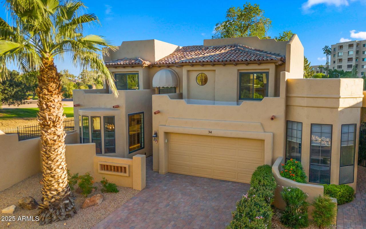 7955 E Chaparral Rd. #34, Scottsdale, AZ 85250