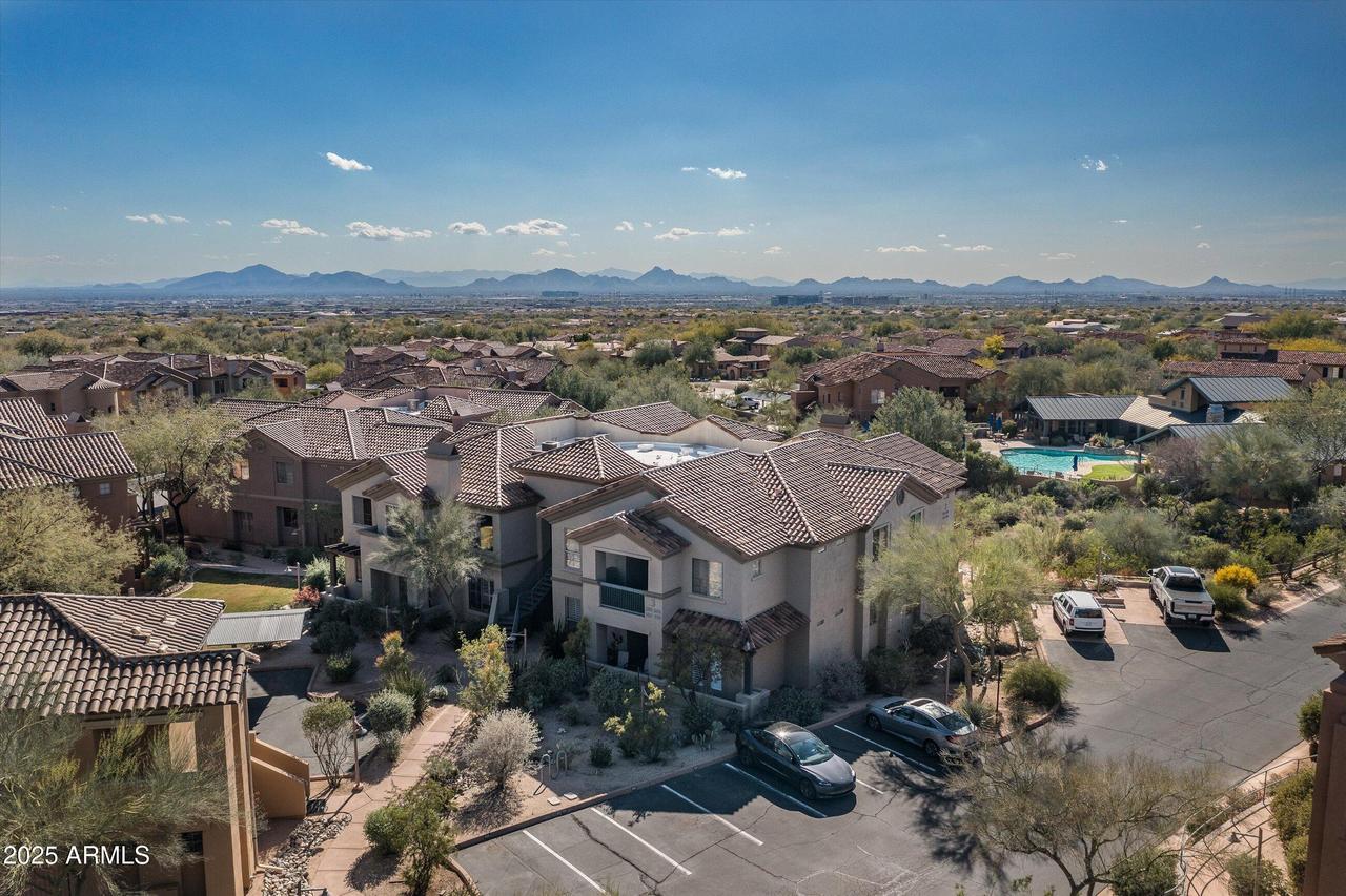 20801 N 90th Pl. #107, Scottsdale, AZ 85255
