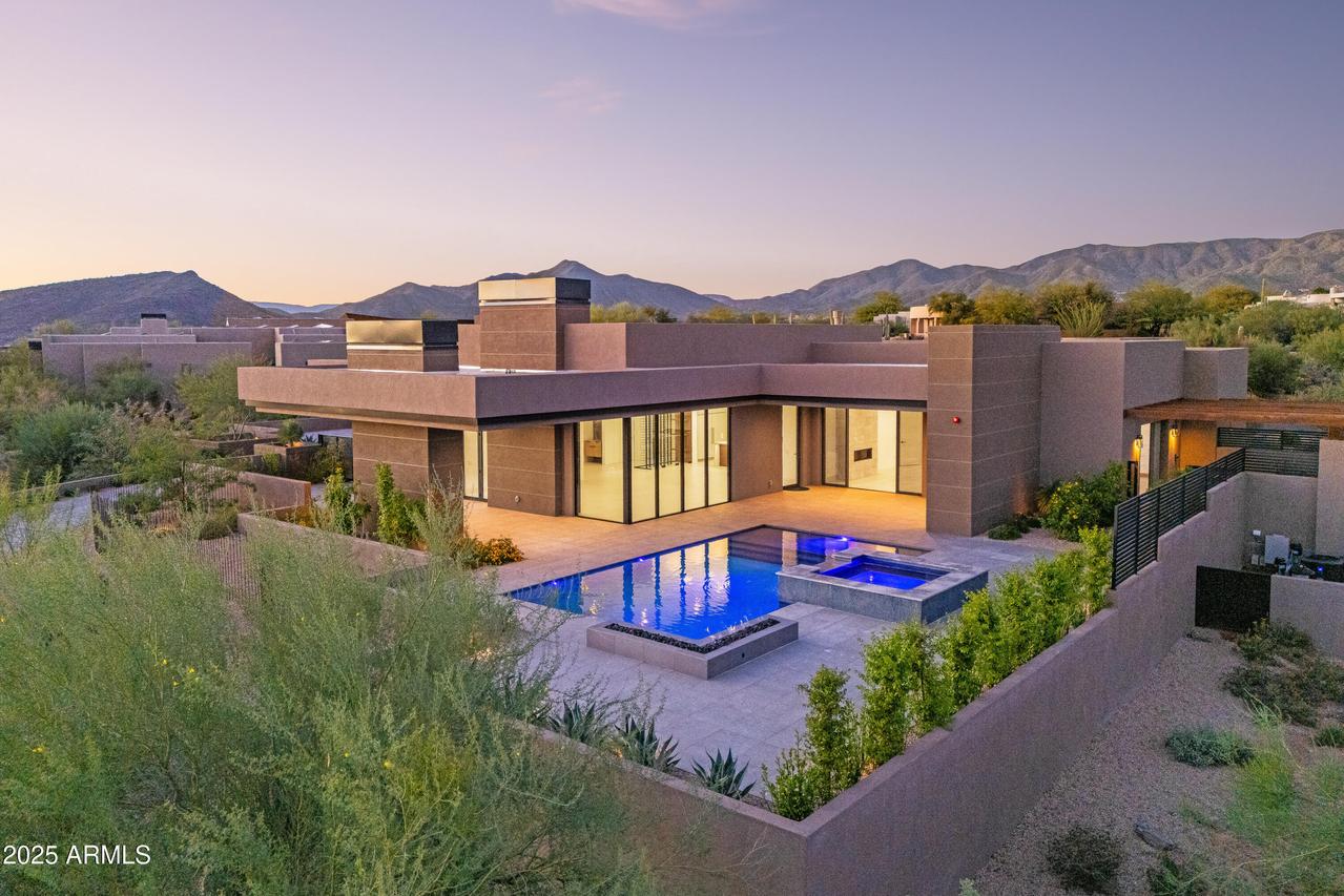 10354 E Celestial Dr., Scottsdale, AZ 85262