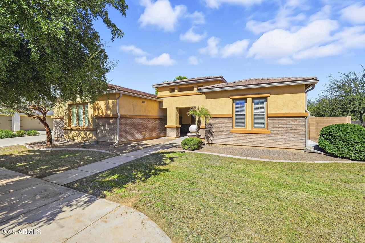 18676 E Druids Glen Rd., Queen Creek, AZ 85142