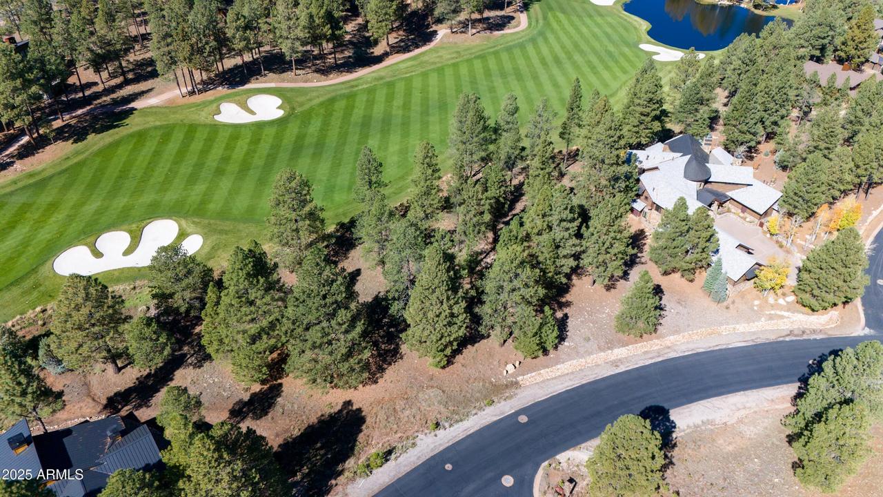 3940 S Clubhouse Cir. #291 & 292, Flagstaff, AZ 86005