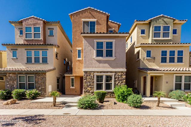 New Homes For Sale This Week That Attend Estrella Middle School: October 17th to October 23rd