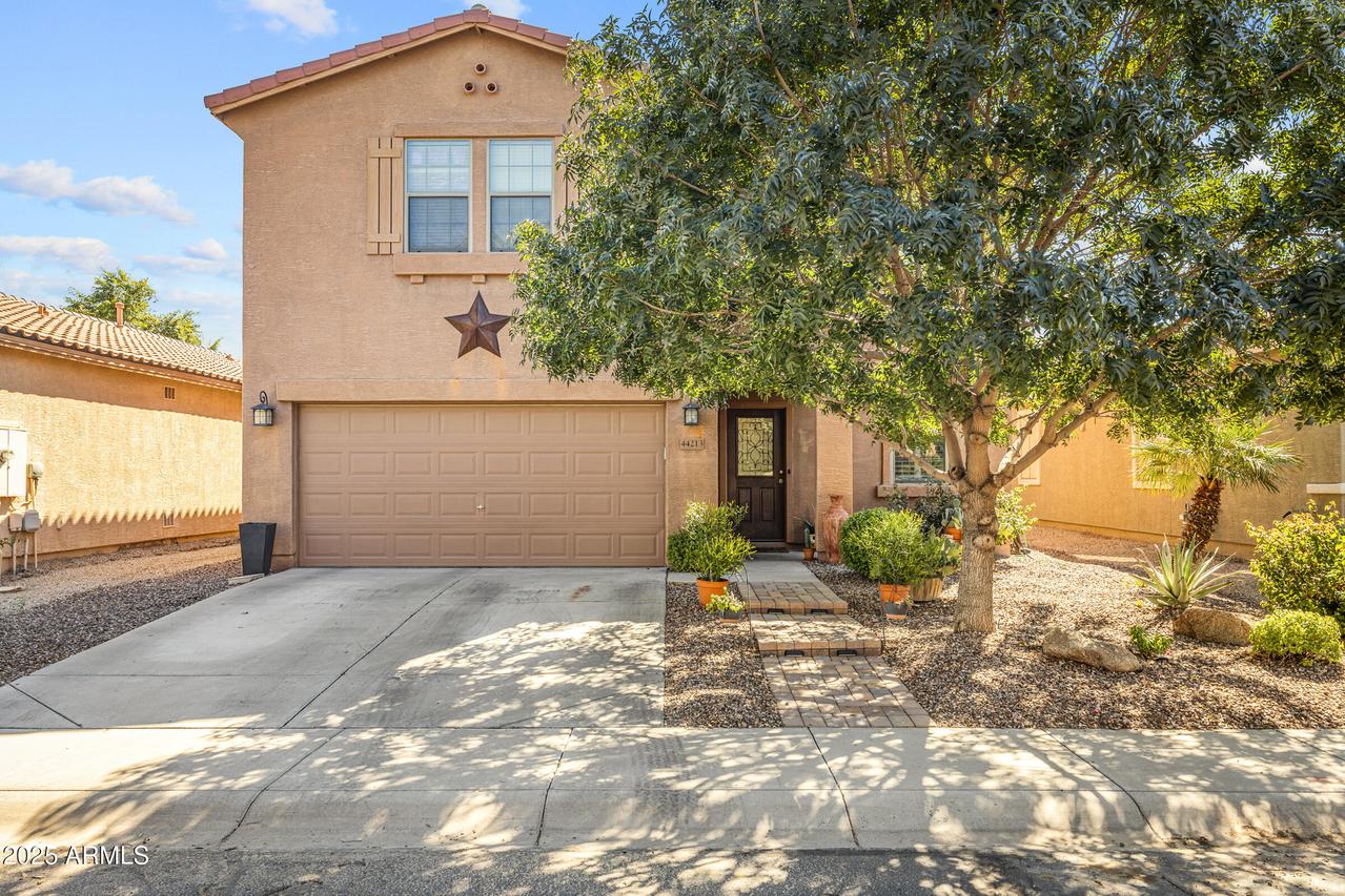 44213 W Askew Dr., Maricopa, AZ 85138