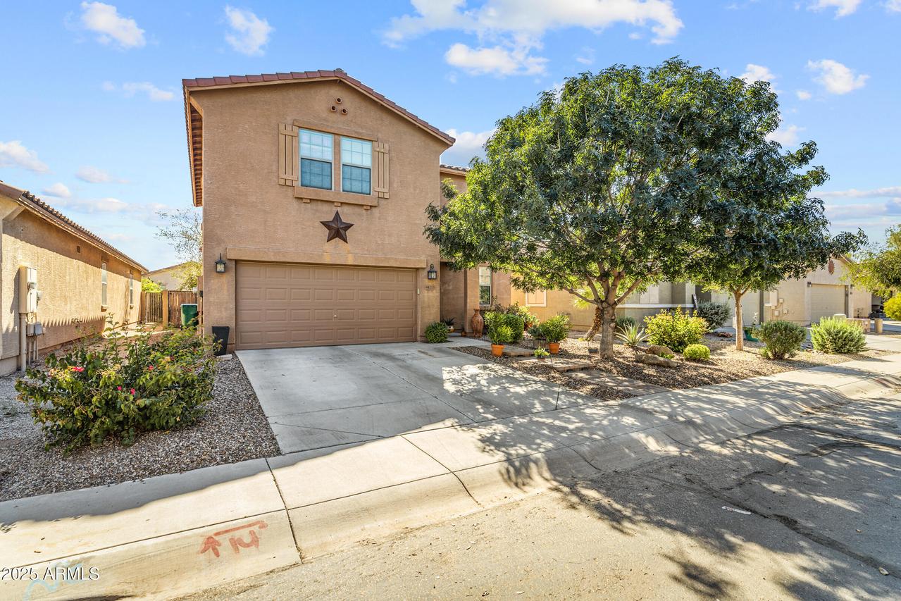 44213 W Askew Dr., Maricopa, AZ 85138