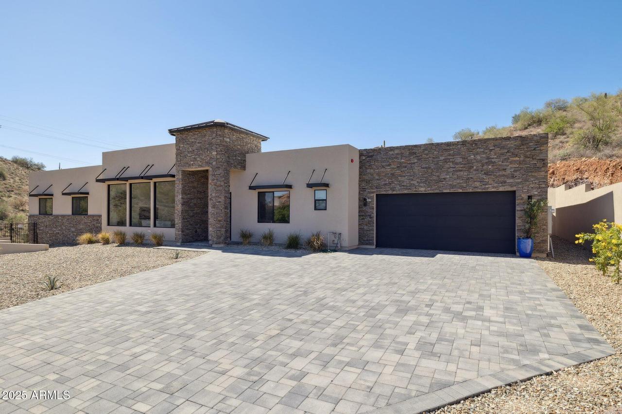 9130 N Hummingbird Tr., Fountain Hills, AZ 85268