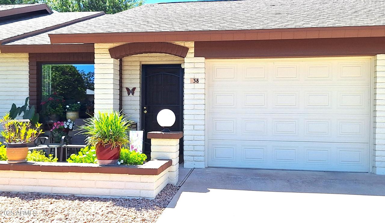 2064 S Farnsworth Dr. #38, Mesa, AZ 85209