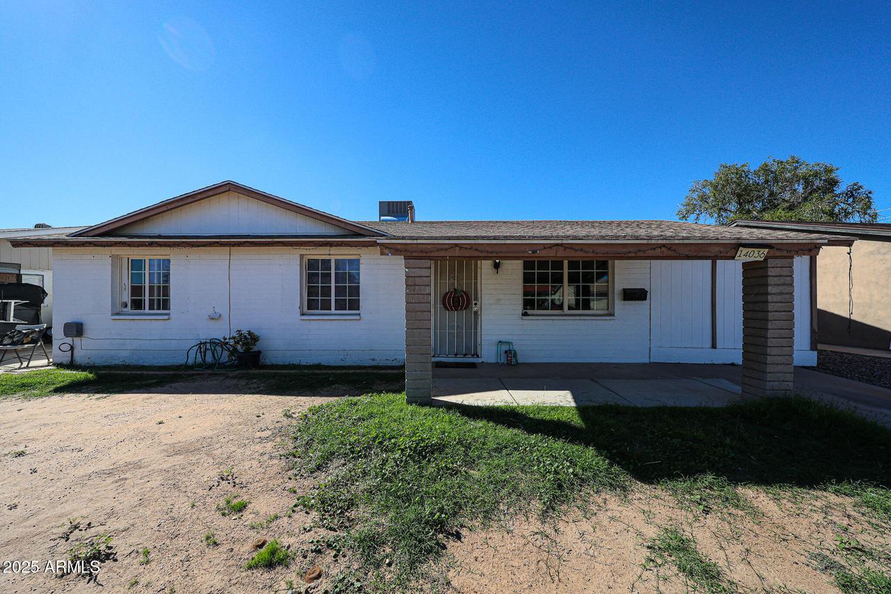14036 N 37th Pl., Phoenix, AZ 85032
