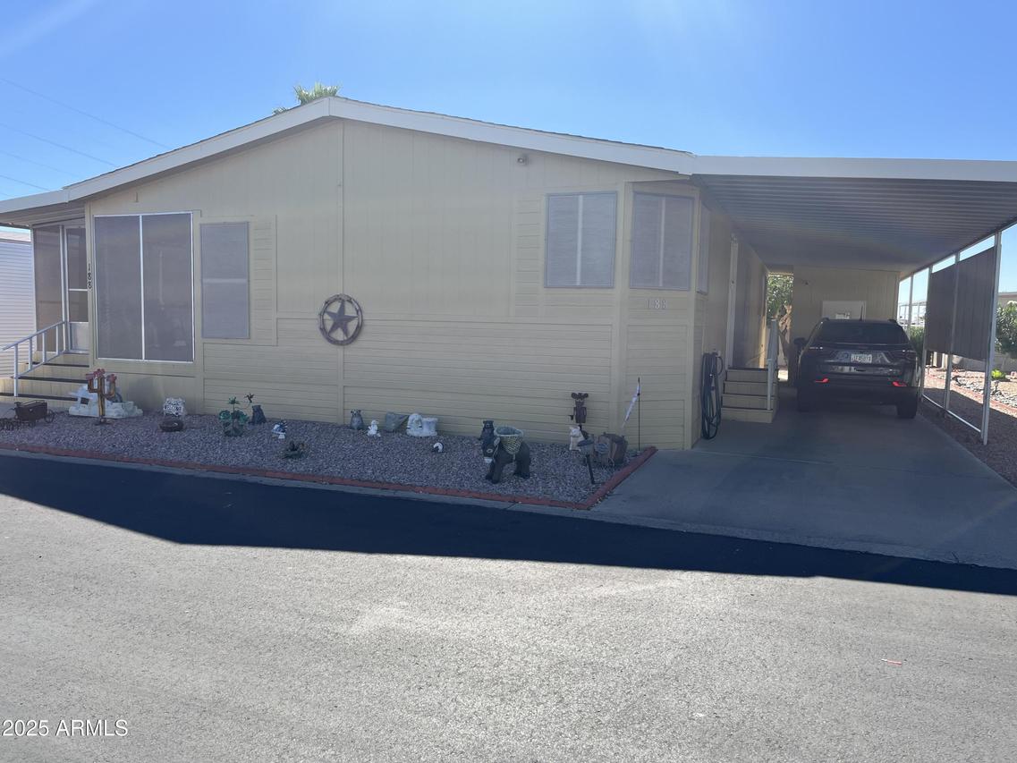 11596 W Sierra Dawn Blvd. #188, Surprise, AZ 85378