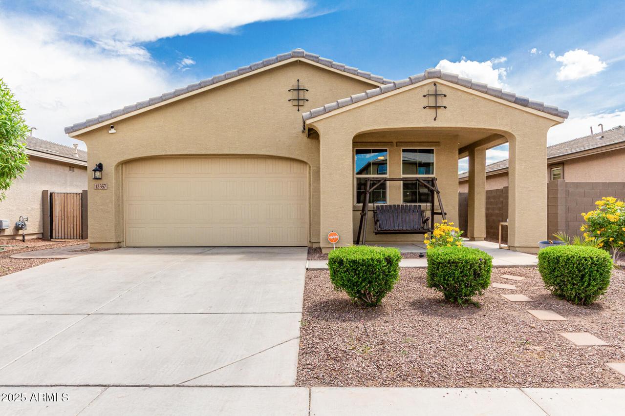 12357 W Whyman Ave., Avondale, AZ 85323