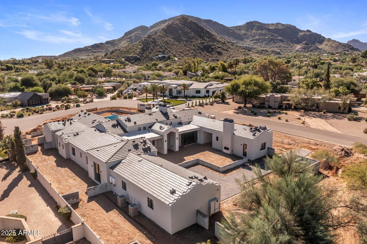 5314 E Orchid Ln., Paradise Valley, AZ 85253