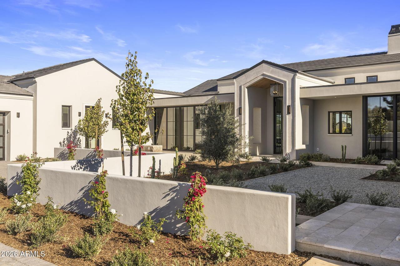 5314 E Orchid Ln., Paradise Valley, AZ 85253