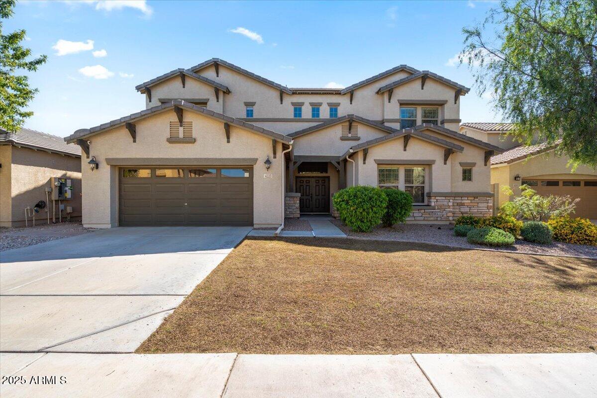 4223 E Del Rio Dr., San Tan Valley, AZ 85140