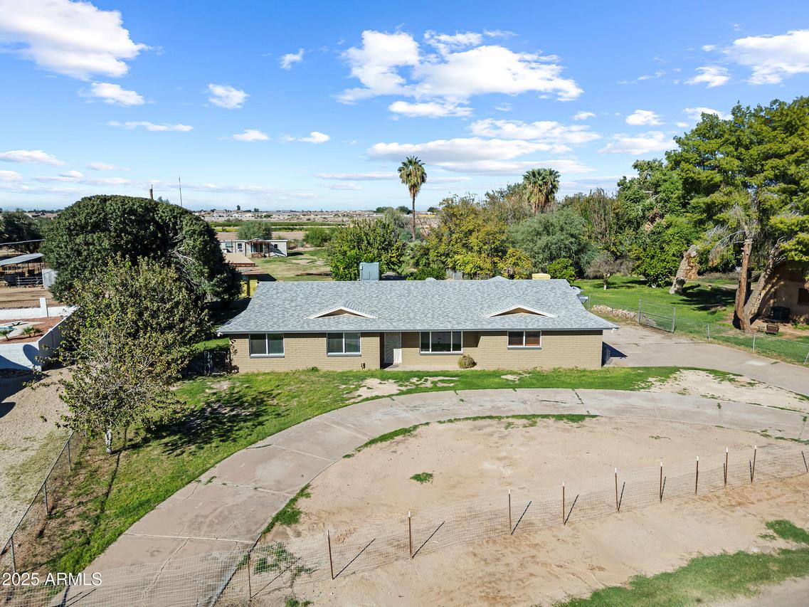 11132 W Hidalgo Ave., Tolleson, AZ 85353