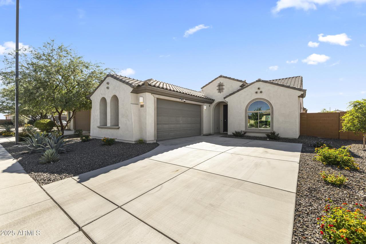 25915 W Quail Ave., Buckeye, AZ 85396