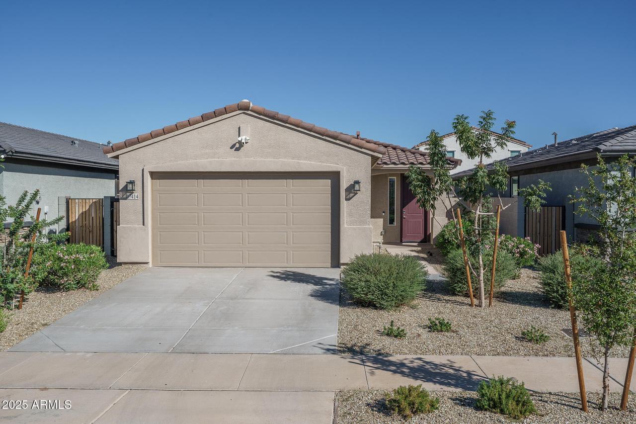 17414 W Via De Luna Dr., Surprise, AZ 85387