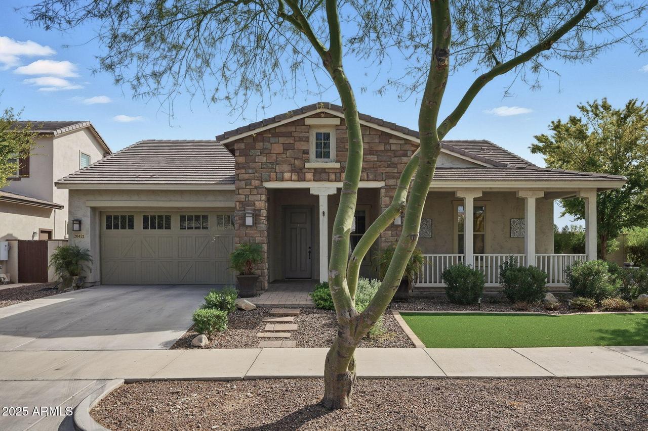 20421 W Legend Tr., Buckeye, AZ 85396