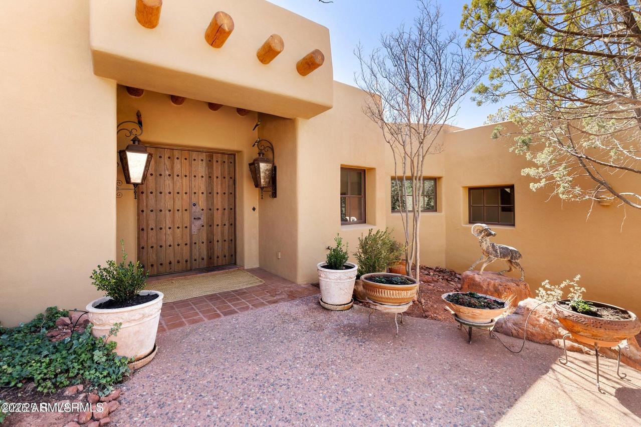 123 E Mallard Dr., Sedona, AZ 86336
