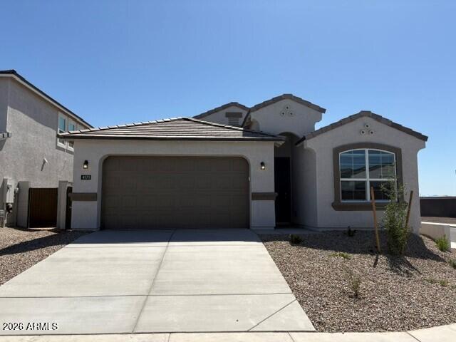 4171 S 241st Ln., Buckeye, AZ 85326