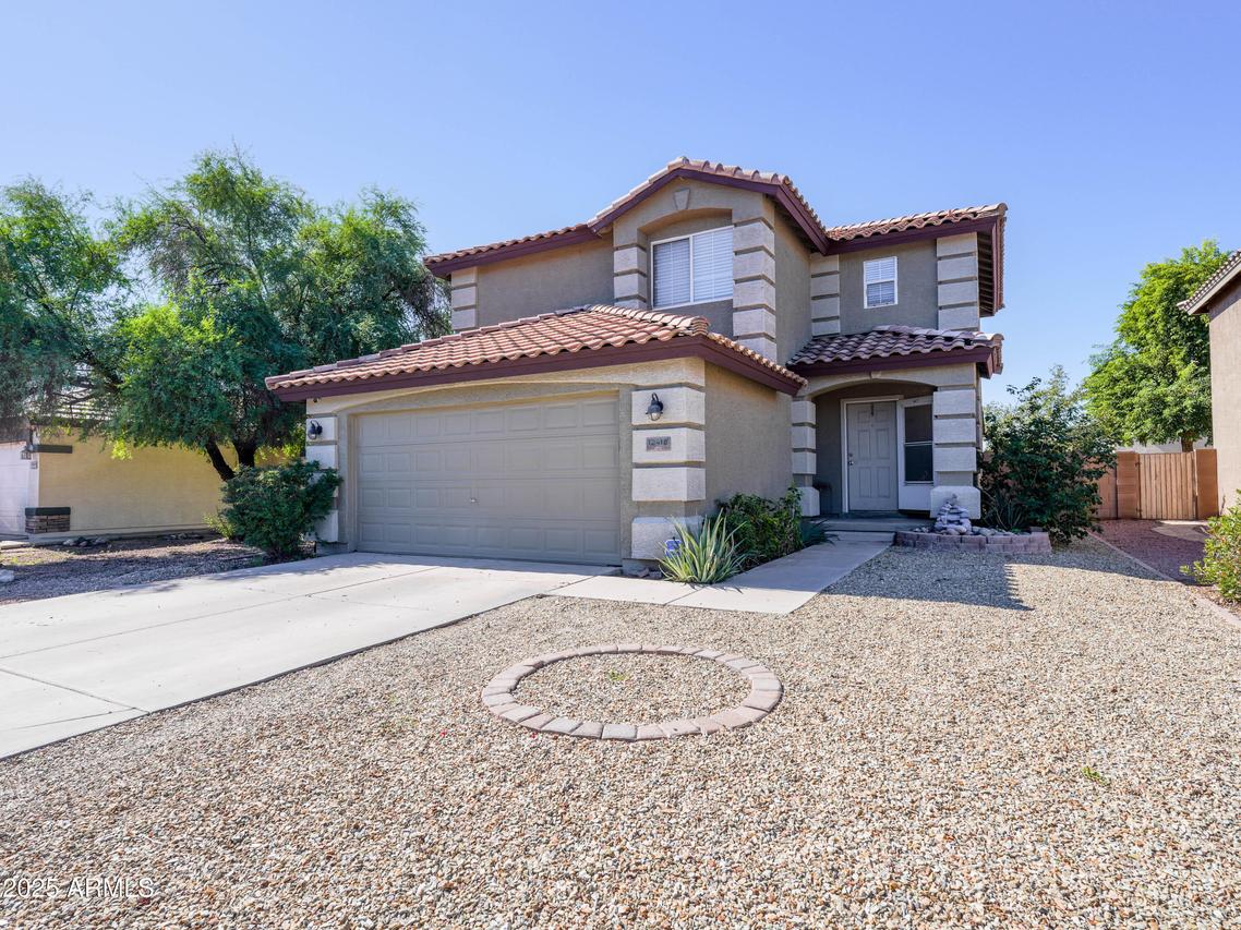 12418 N Palm St., El Mirage, AZ 85335