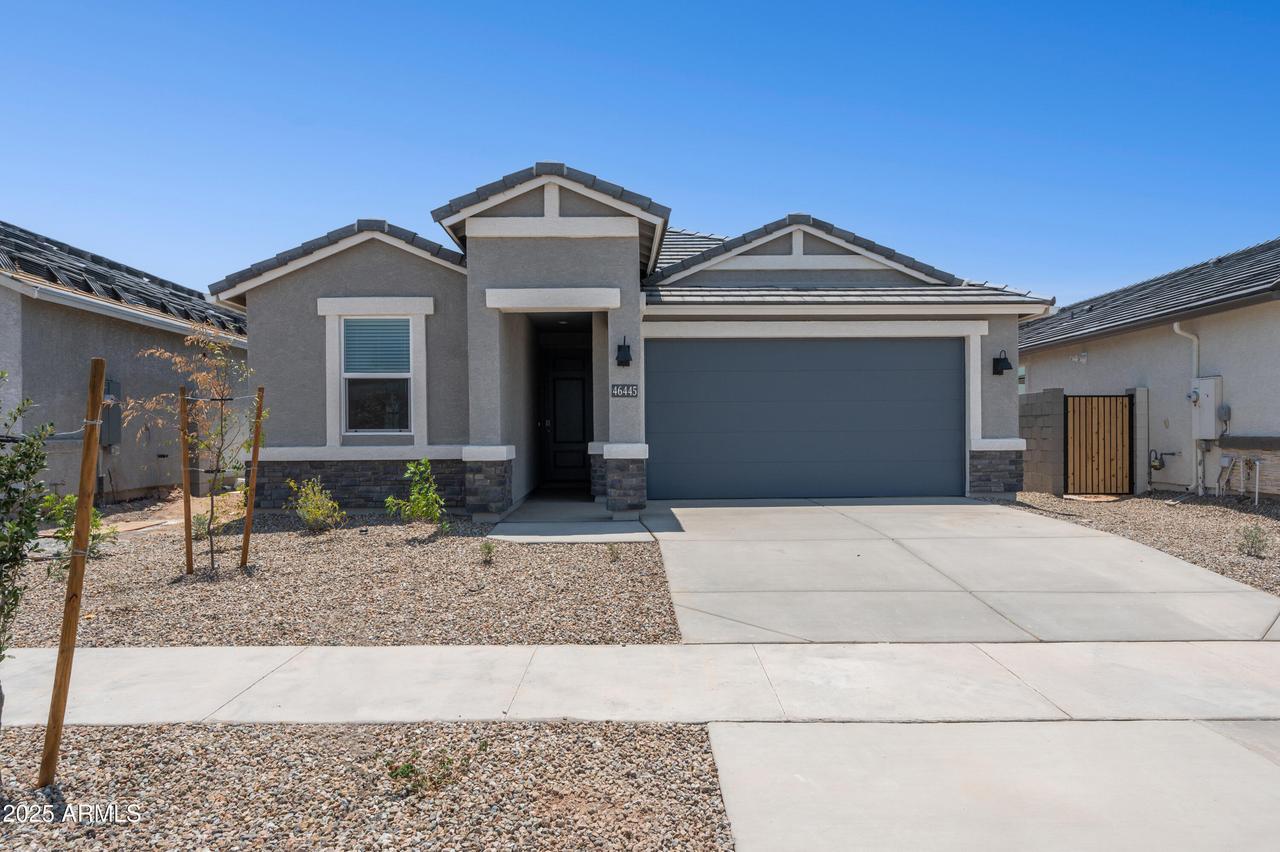 46445 W Lander Ln., Maricopa, AZ 85139