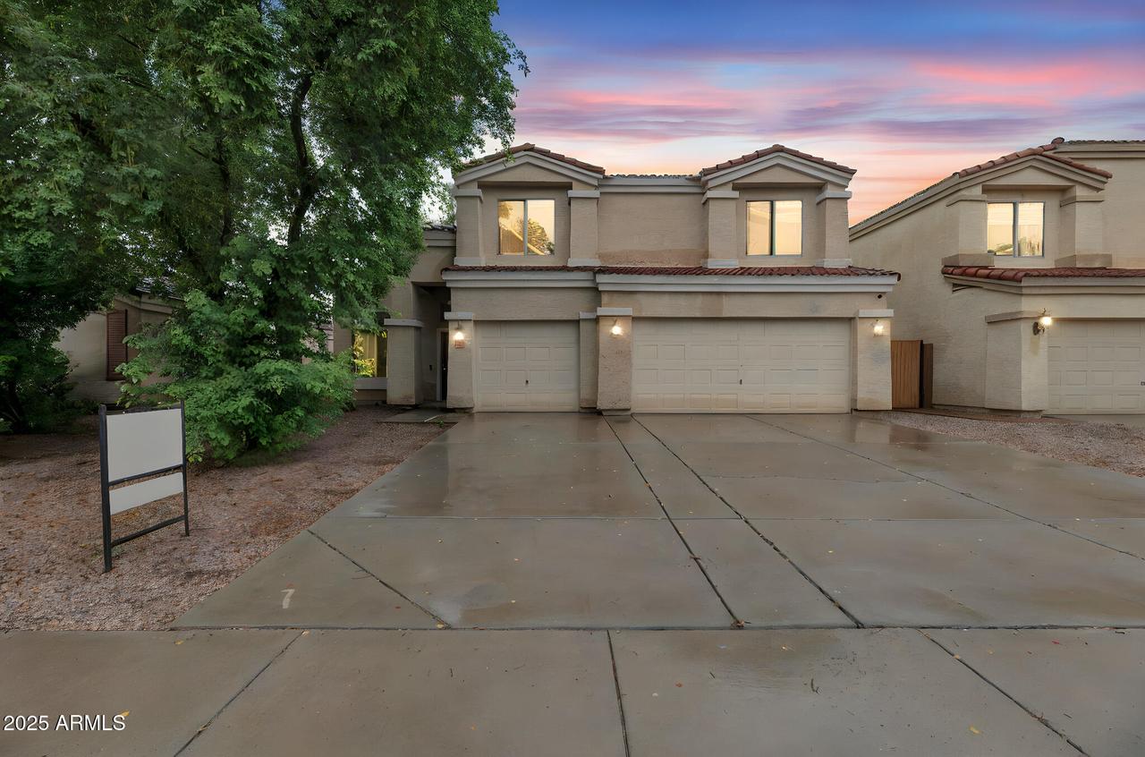43546 W Blazen Tr., Maricopa, AZ 85138