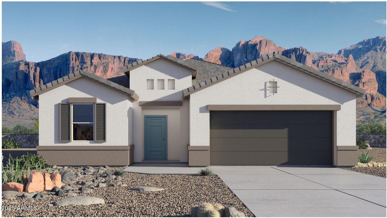 9162 S Holandes Dr., Apache Junction, AZ 85120