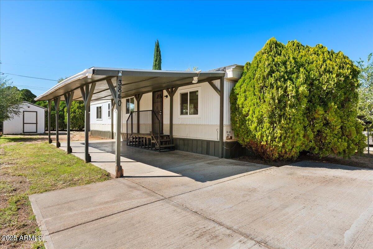 3840 N Joan Ct., Prescott Valley, AZ 86314