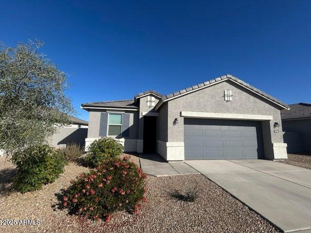1566 E Fletcher Dr., Casa Grande, AZ 85122