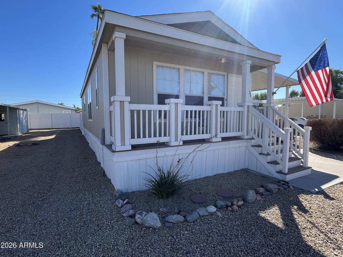 10960 N 67th Ave. #145, Glendale, AZ 85304