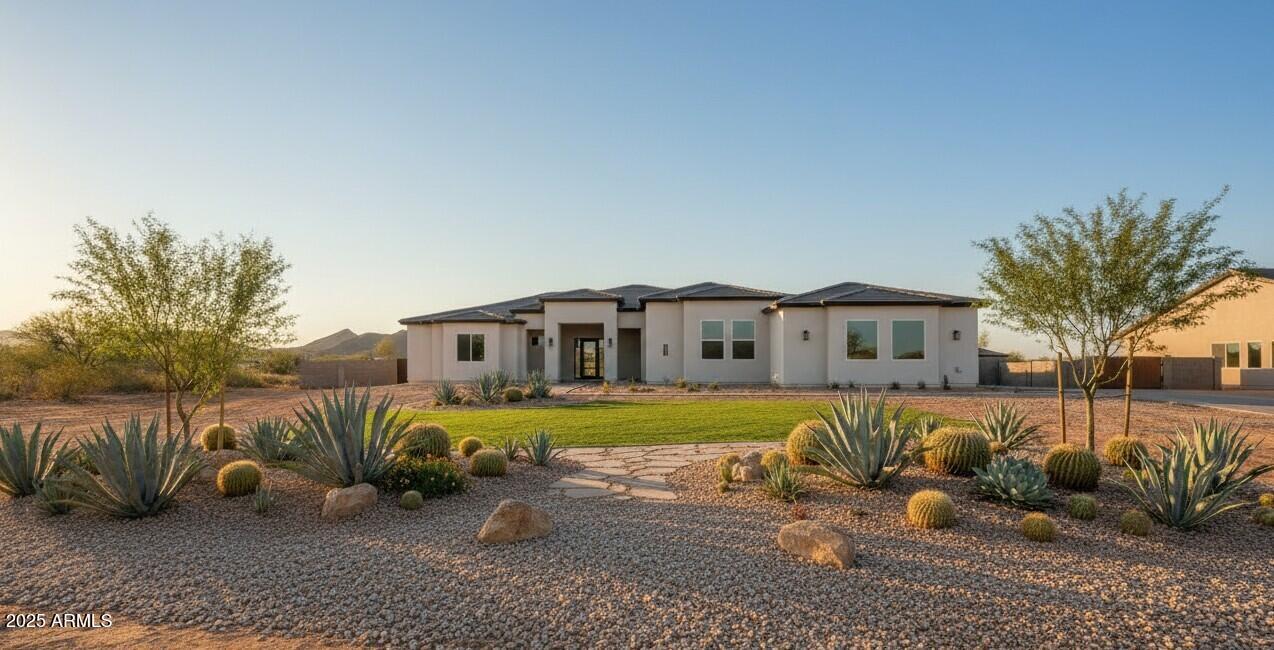 28865 N Bryce Tr., Queen Creek, AZ 85144