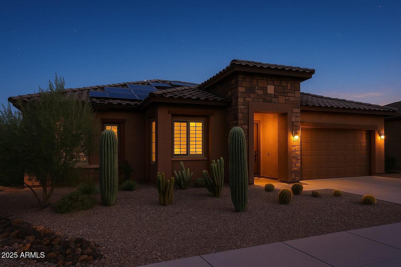 8180 W Silver Spring Way, Florence, AZ 85132