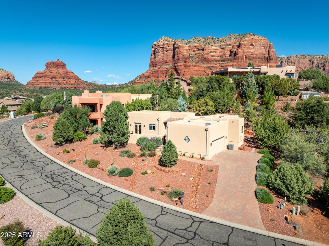80 Alta Vista Dr., Sedona, AZ 86351
