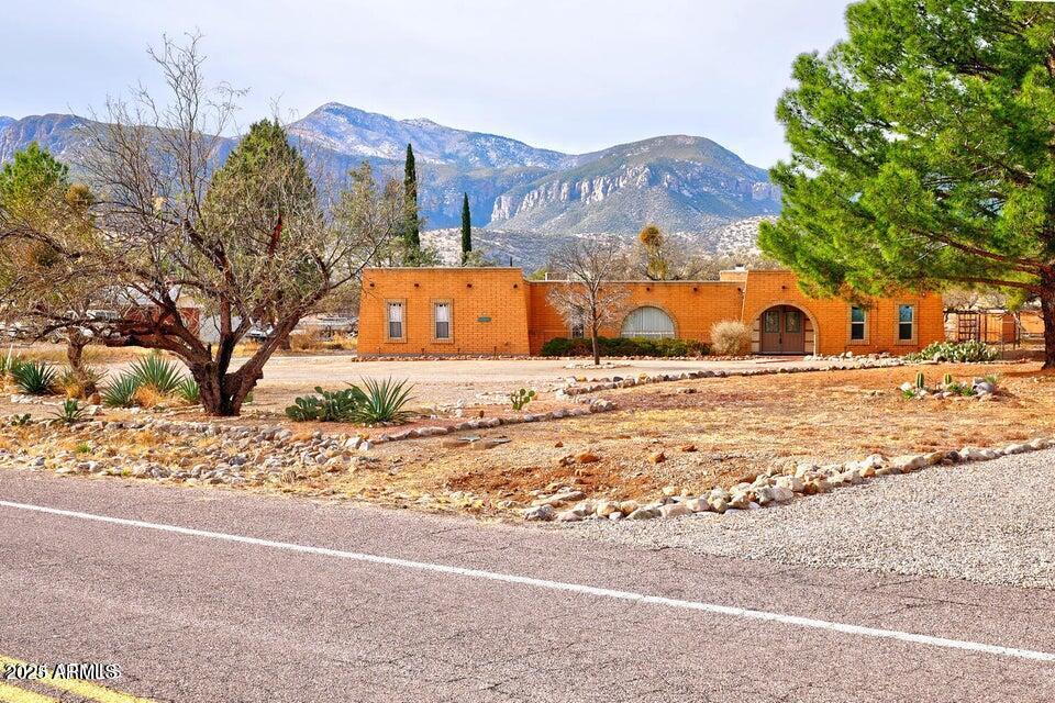 5418 S Equestrian Ave., Sierra Vista, AZ 85650
