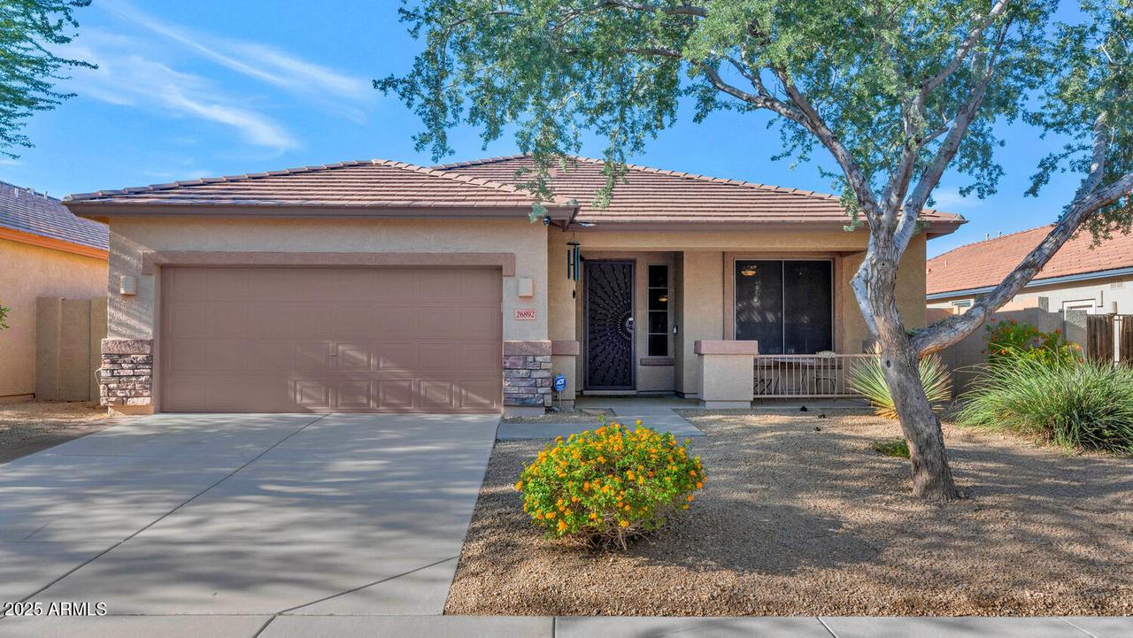 26892 N 84th Ln., Peoria, AZ 85383
