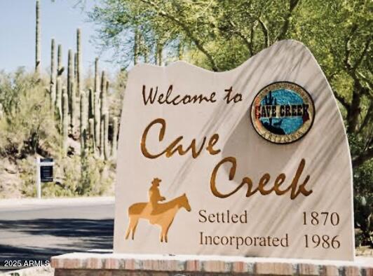 28202 N 60th Pl., Cave Creek, AZ 85331