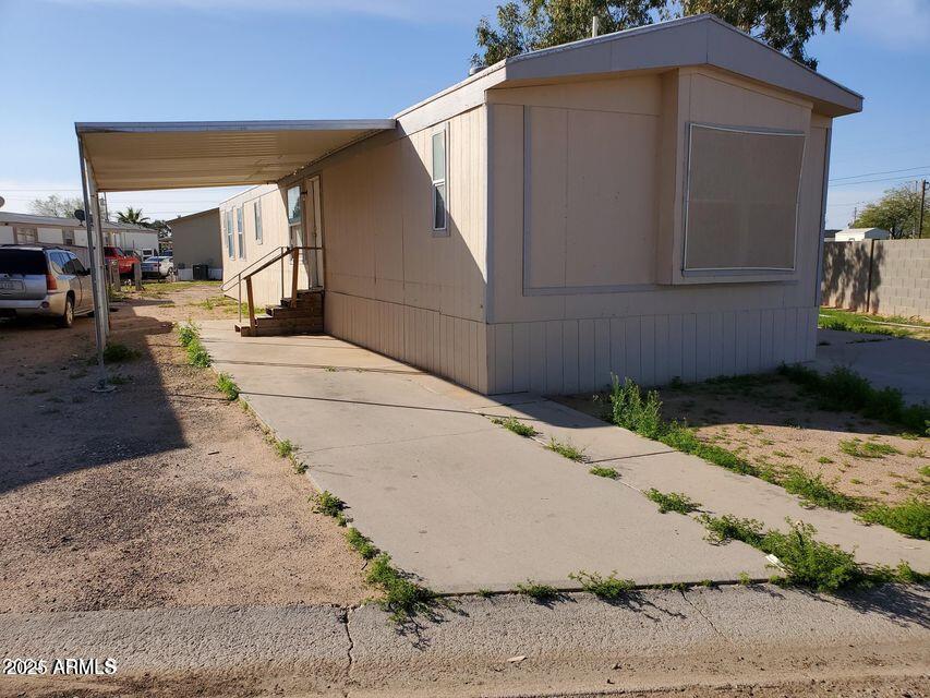 708 W Mcmurray Blvd. #29, Casa Grande, AZ 85122