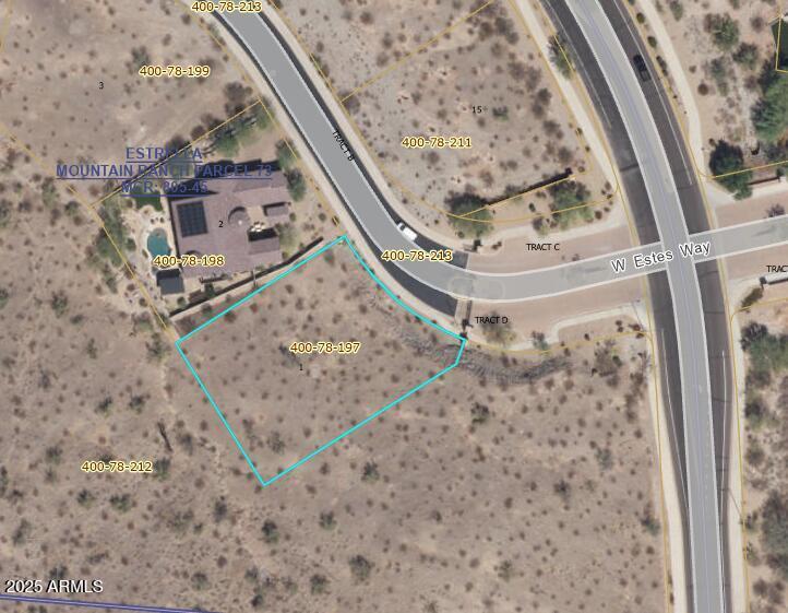 17803 W Estes Way #1, Goodyear, AZ 85338