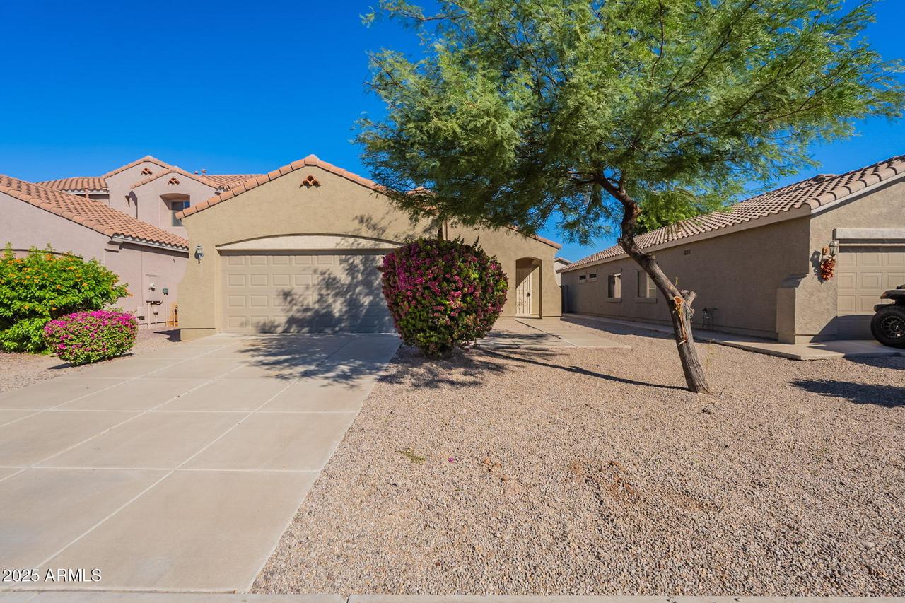 15278 W Desert Hills Dr., Surprise, AZ 85379