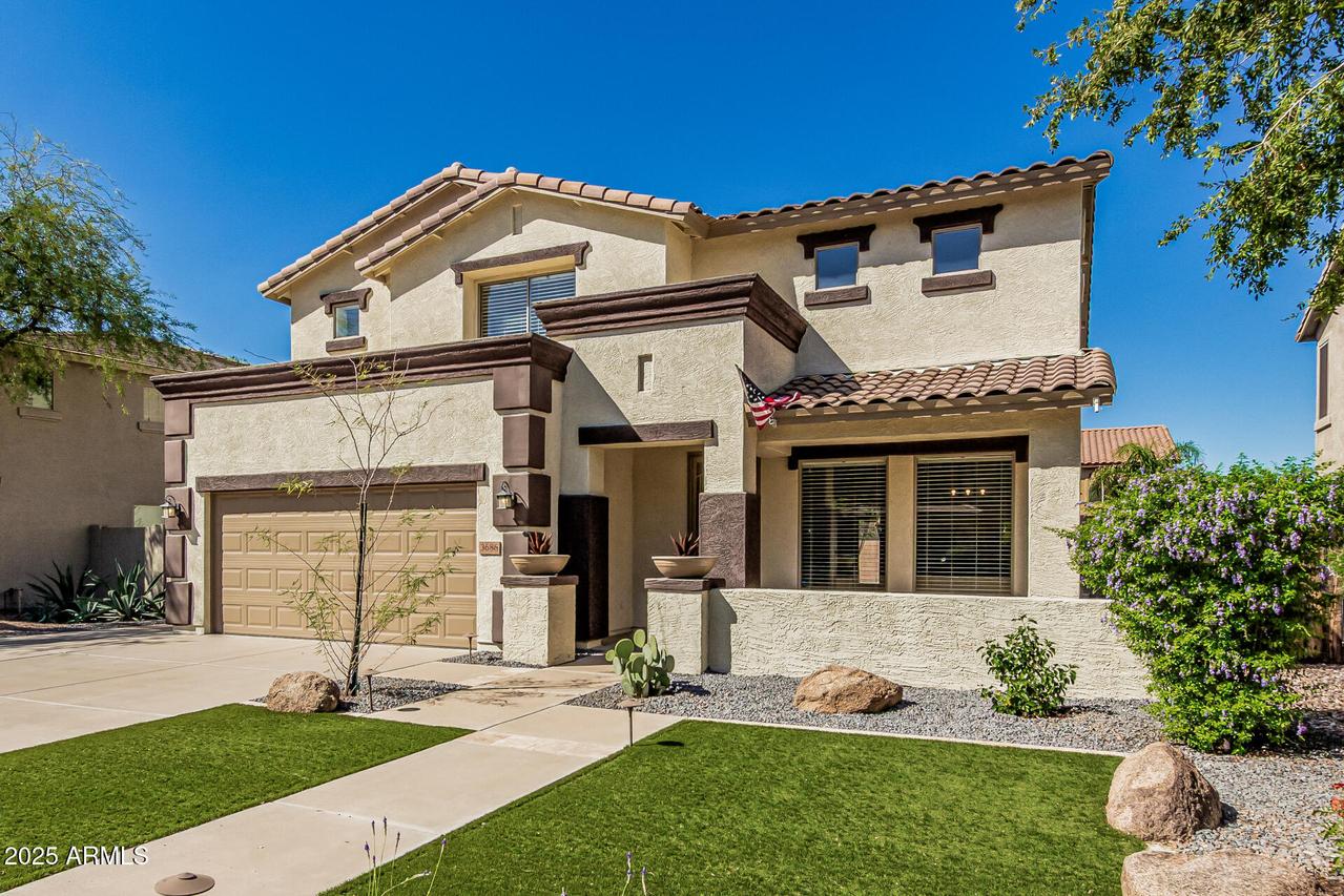 3686 E Meadowview Dr., Gilbert, AZ 85298
